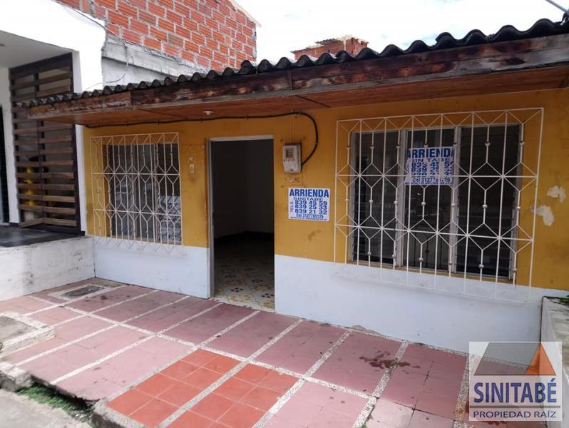 Apartamento disponible para Arriendo en Caucasia El Pajonal Foto numero 1