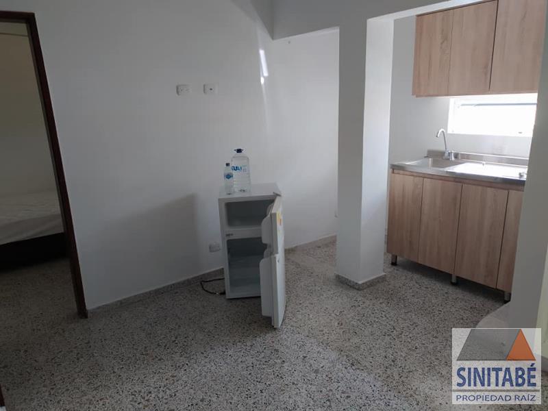 Apartaestudio disponible para Arriendo en Caucasia El Pajonal Foto numero 1