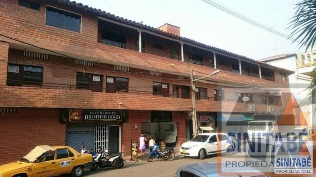 Oficina disponible para Arriendo en Caucasia Paraiso Foto numero 1